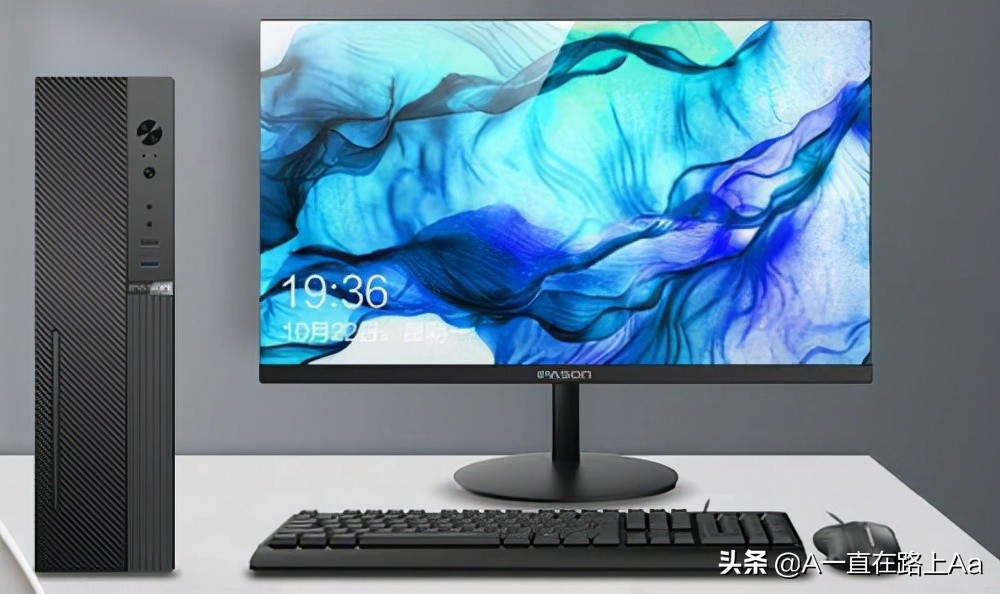 最新怎样选台式机电脑配置,新手初入门台式电脑怎么选