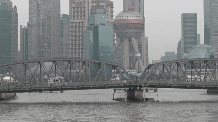 我在房车上隔离21天，拥抱了一小段上海的春天