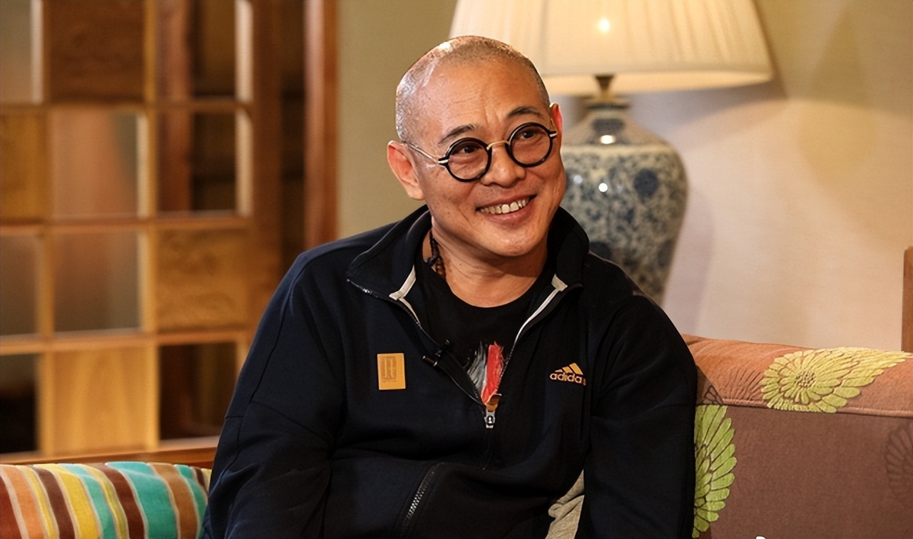 张铁林和林志玲,张铁林徐峥林志玲