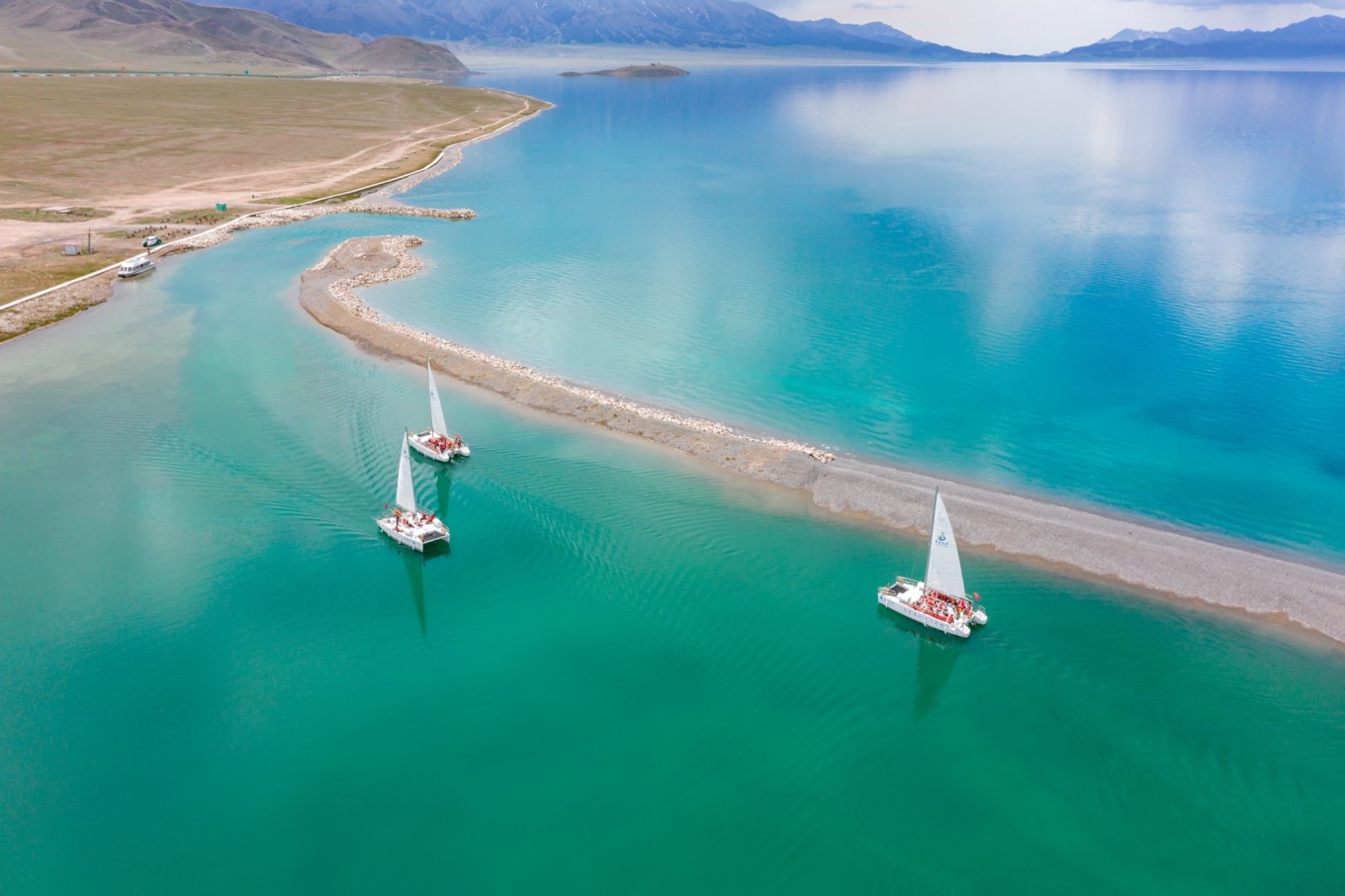 去新疆发现伊犁的美,世界之美尽在伊犁