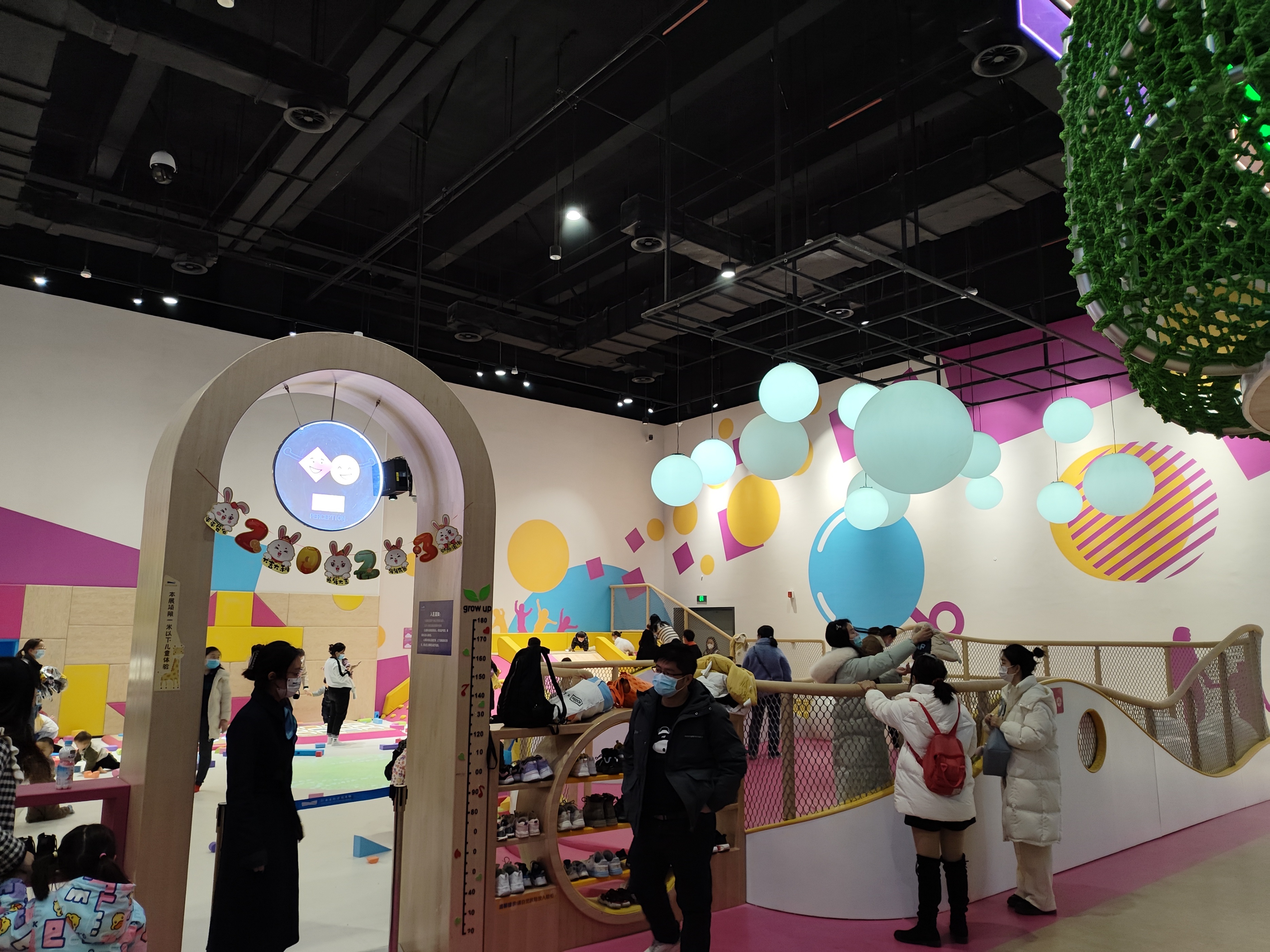 河南省科技馆新馆打卡攻略,河南省科技馆预约门票