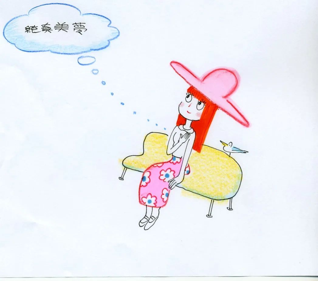 对谈漫画家蔡志忠：想养出真正厉害的孩子，就别教他“刻苦”！