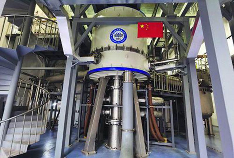 地球磁场变强能抵挡住宇宙射线吧,超大地磁暴能改变地球磁场吗