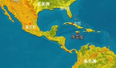 你不知道的国家冷知识牙买加,你不知道的冷知识牙买加