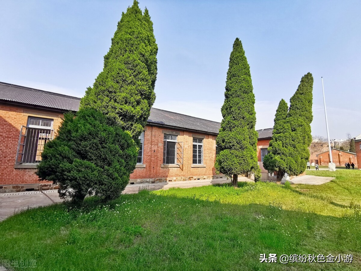 大连旅顺口区历史景点,旅顺口区有哪些旅游景点可以玩的