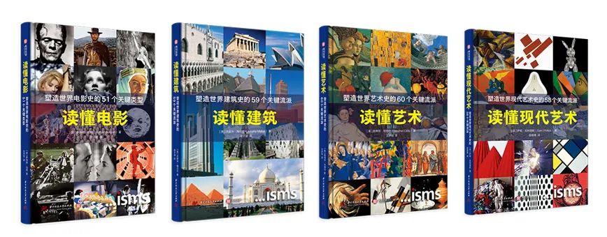 摄影小白必学之极简摄影,读懂摄影作品