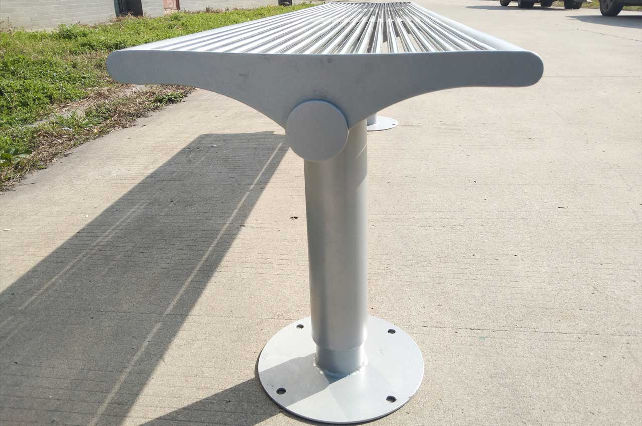 公园椅长条椅厂家,公园铁艺靠背椅老板椅