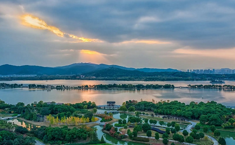 苏州冷门但好看的地方,苏州冷门园林