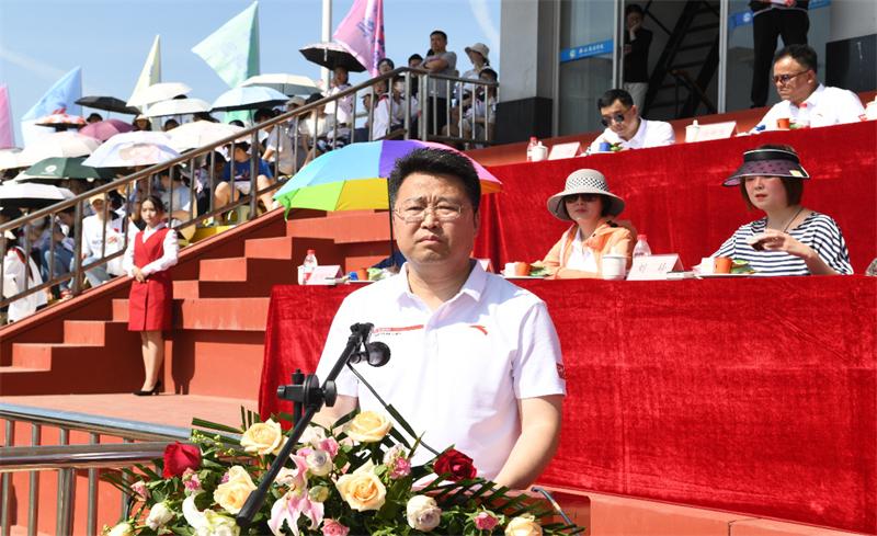 陕西工院运动会,建工集团运动会