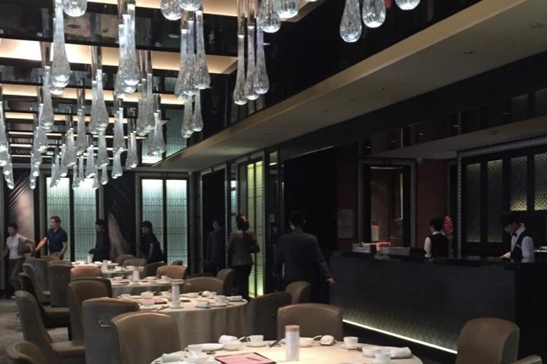 上海外滩大商场推荐,上海外滩的商场有哪些