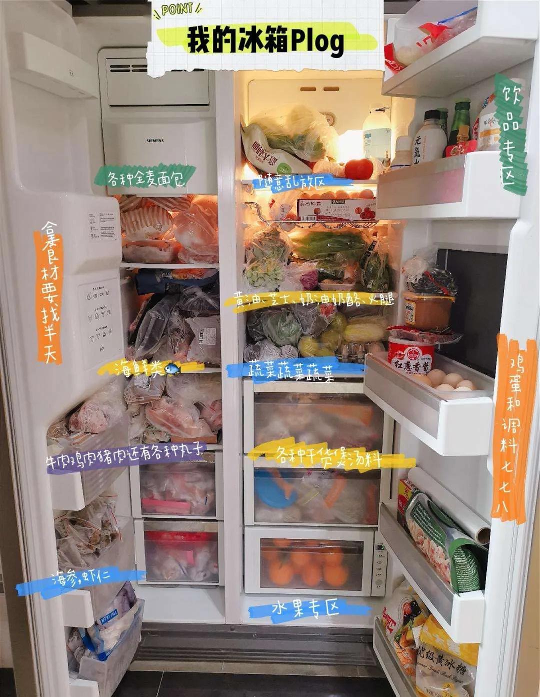 食物没有冰箱怎么保存长久,怎么才能让食物保存更久