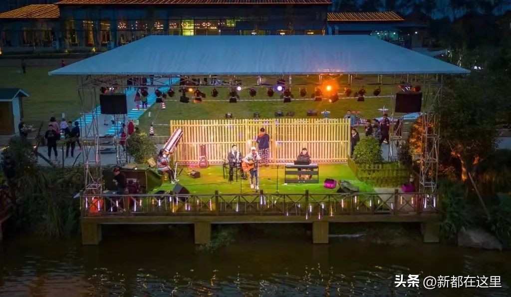 成都特色小镇发展名单,新都周边古镇排名