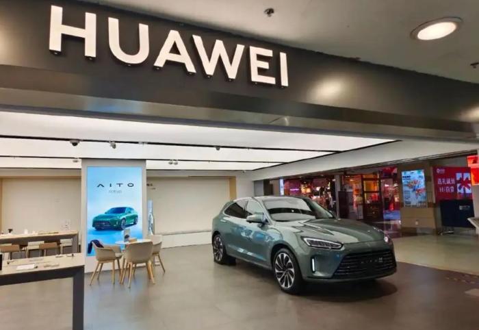 华为地图超越高德百度,华为地图会对百度高德有影响吗