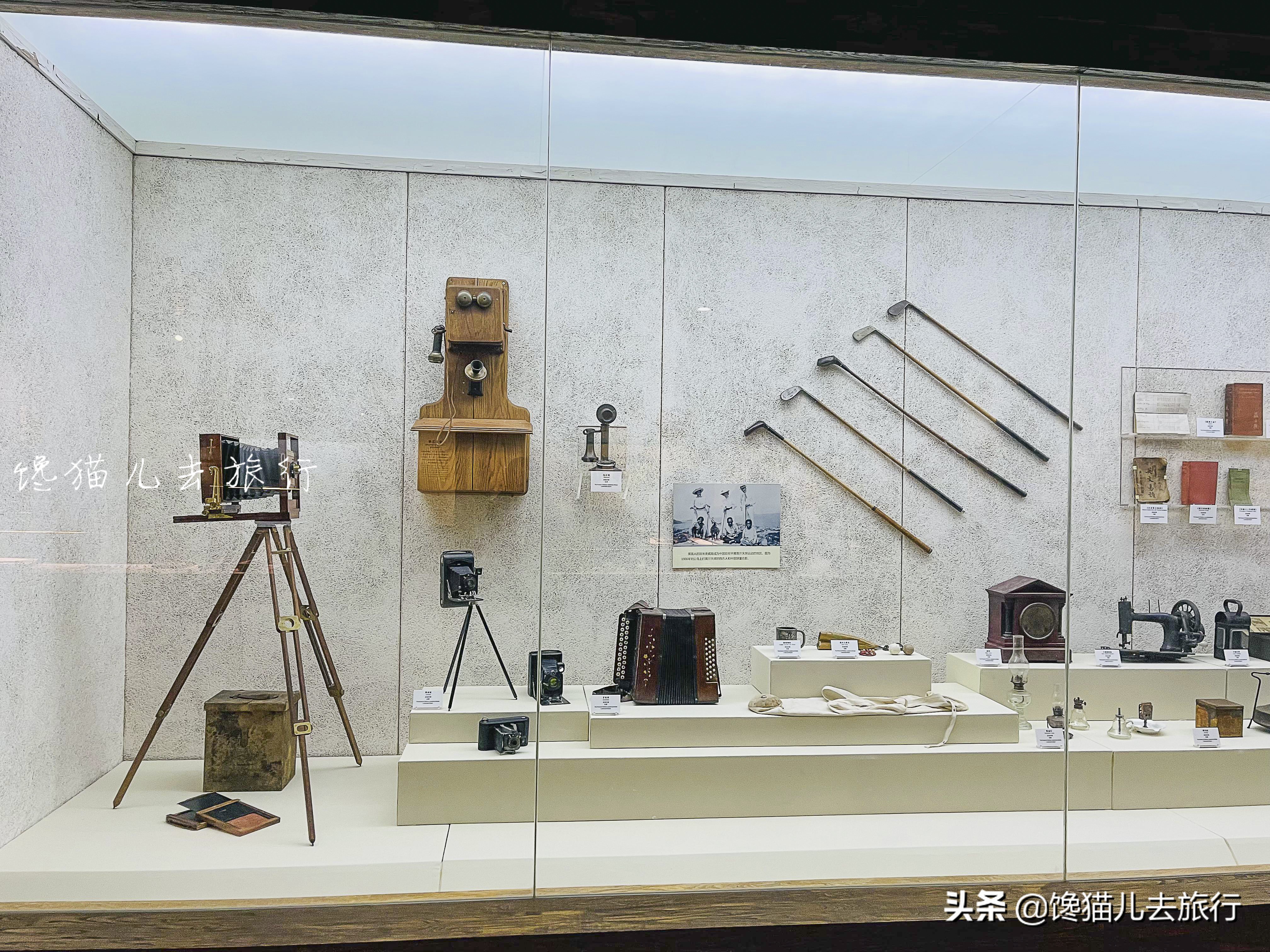 中国最后一位皇帝老师，居然在威海当过最高长官，而且当得挺投入