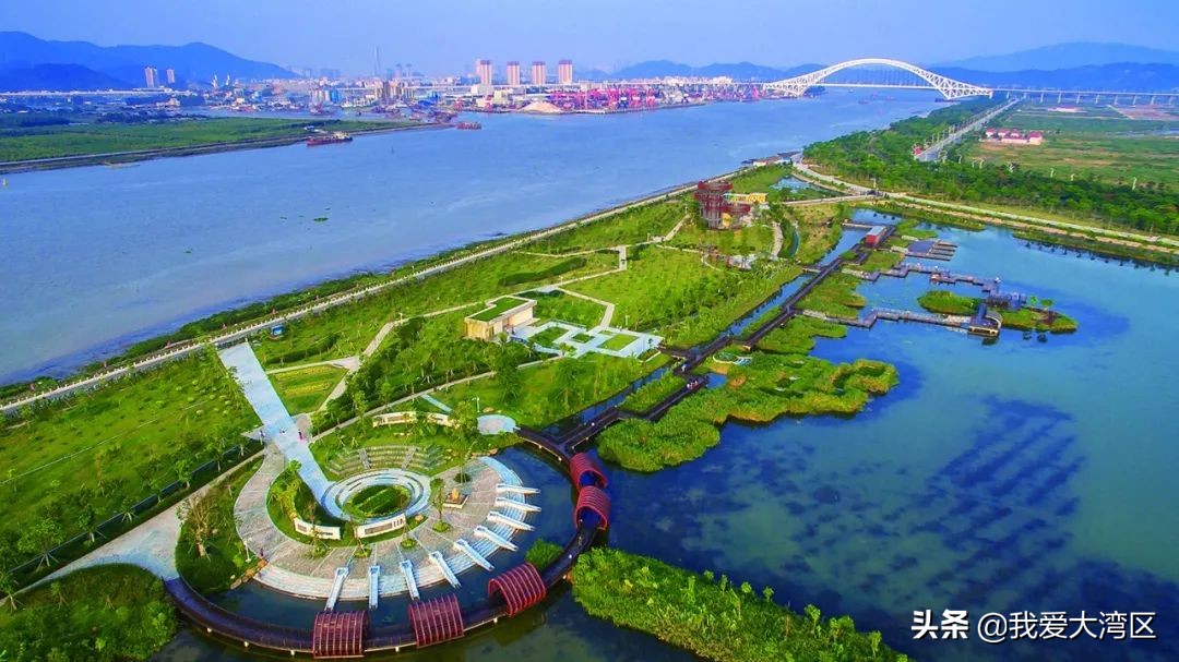 珠海春游赏花,珠海周边踏青景点