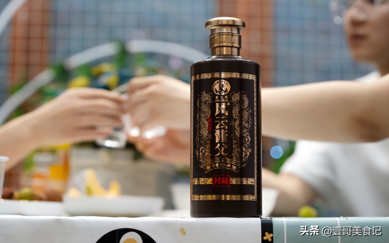 江苏名酒分金亭，几度供不应求，登顶销量天花板，如今谁还记得？