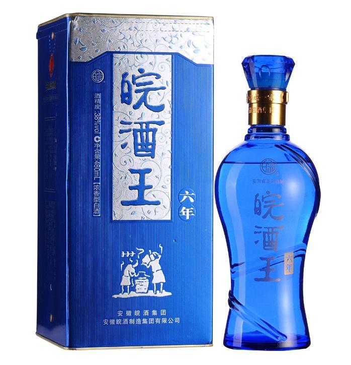 全网最全素材建议收藏,中国白酒最完整汇总