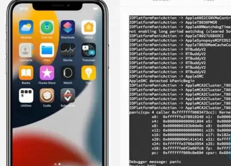 苹果曝出严重安全漏洞影响使用吗,苹果被曝出严重安全漏洞怎么解决