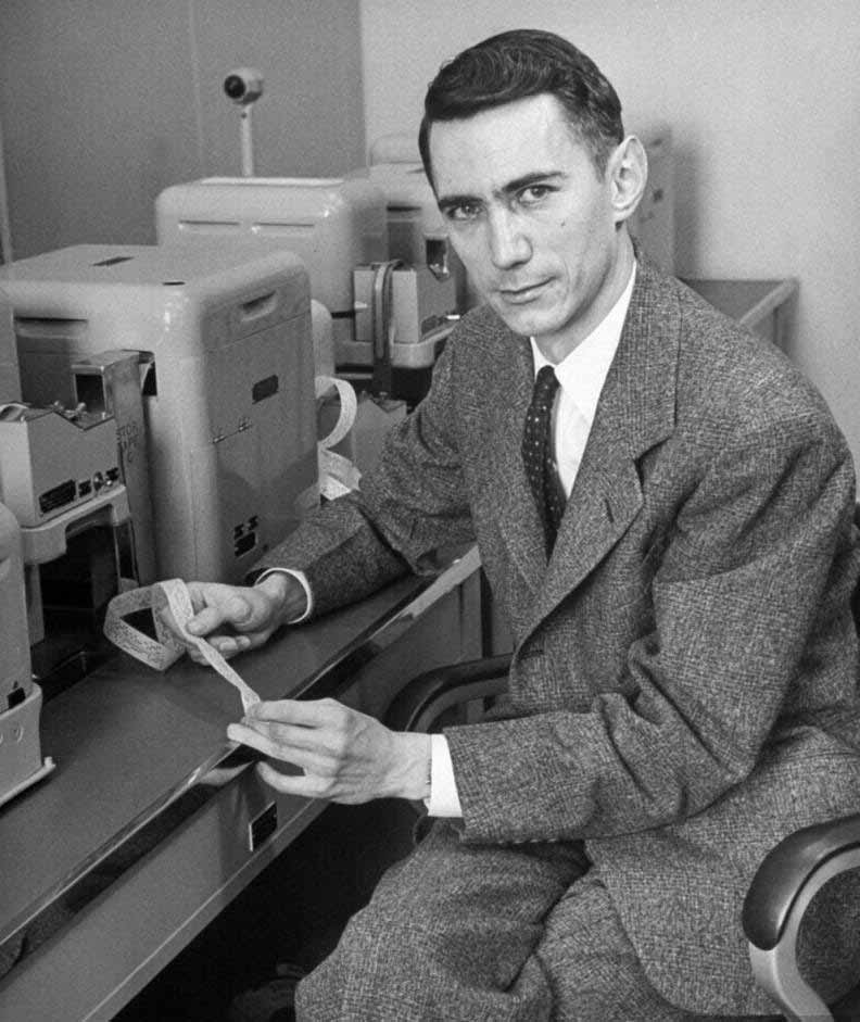 如何战胜凯利公式,证明赌徒一定输的公式