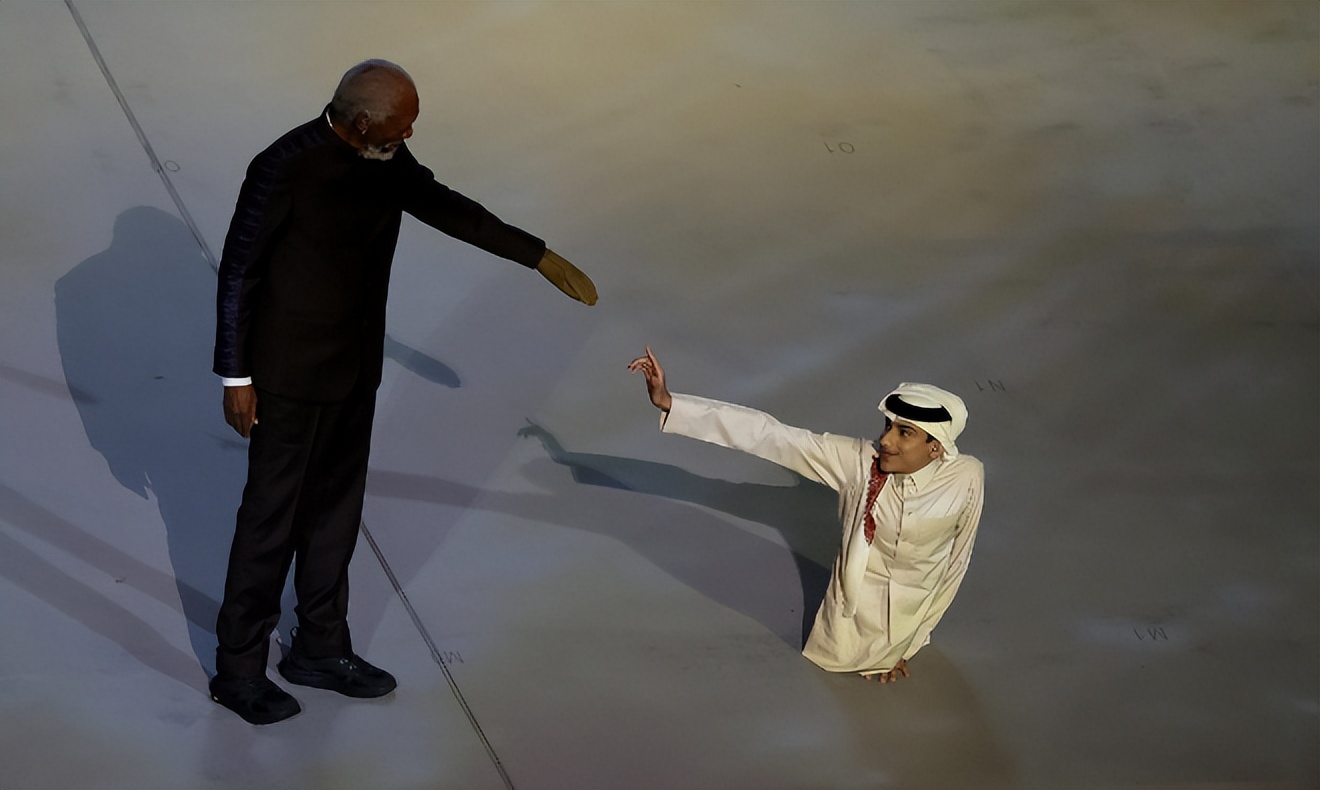 世界杯开幕式田柾国回放,2022世界杯开幕式韩国田柾国