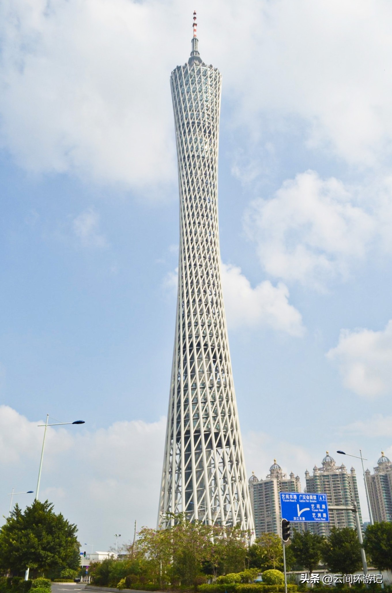 探寻广州历史,广州市羊城的来历