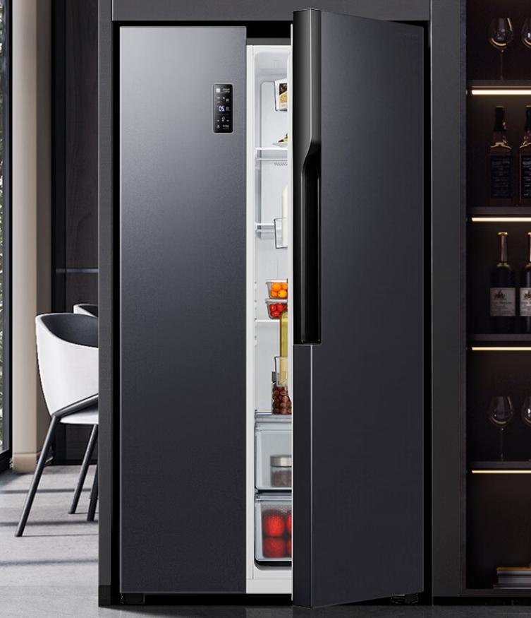 超薄对开门冰箱好吗,对开门的冰箱好吗