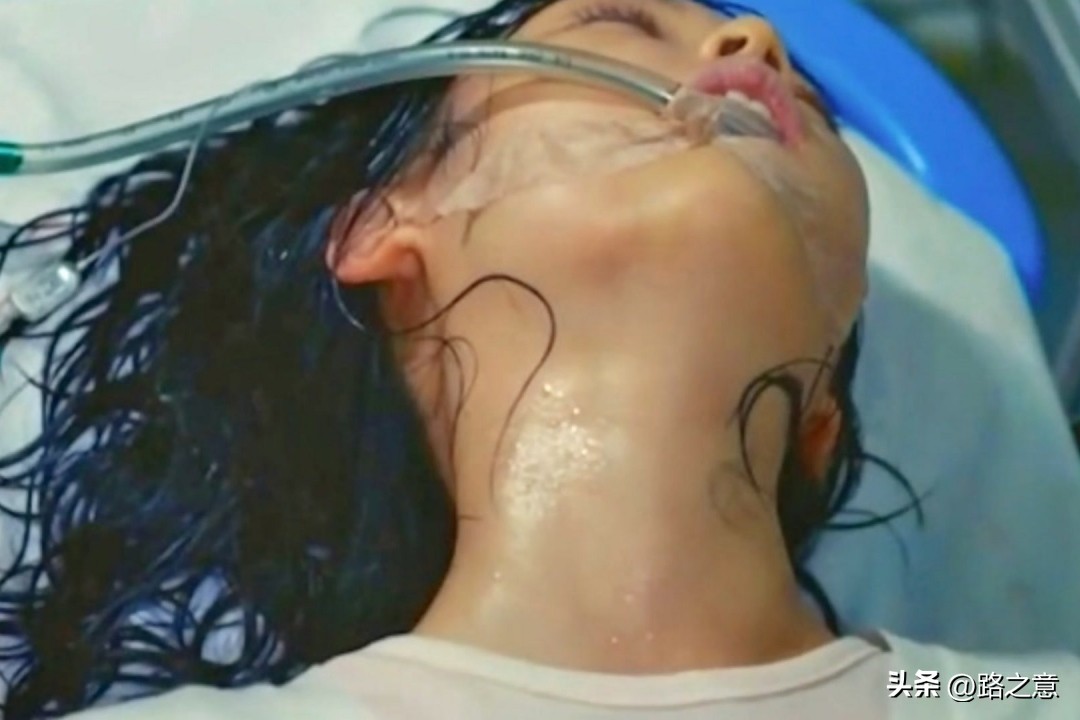 2007年,海南女高中生遭同桌*药春**迷奸,13天后因身中剧毒含恨离世