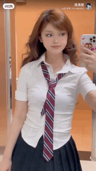 发型师教你如何在家打理头发,搞头发教程