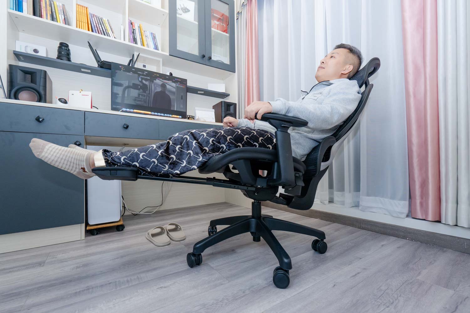 永艺xy人体工学椅评测,永艺人体工学椅哪款是旗舰款