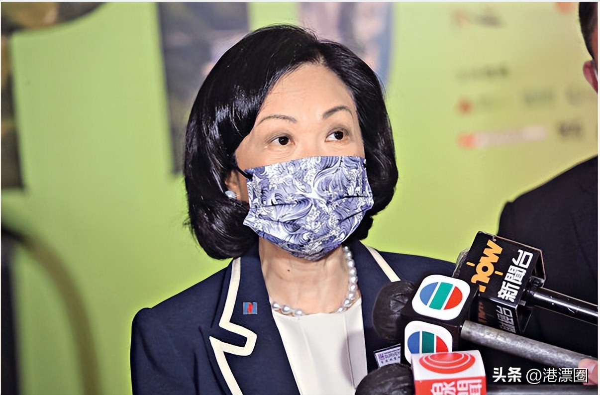 拼了！港府又放大招，花钱就能拿永居