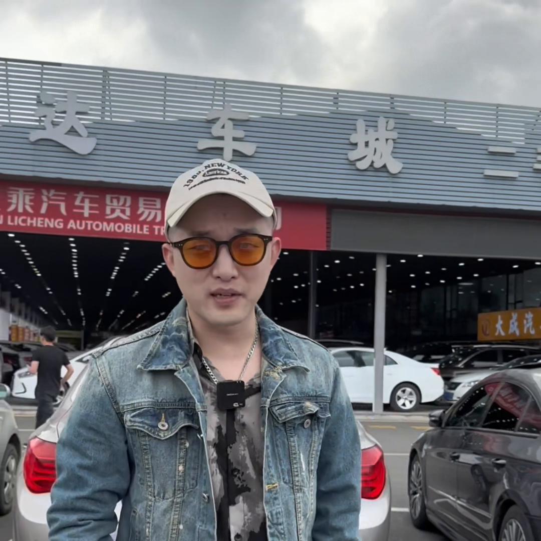 买二手车应该记住什么,买二手车记住6点