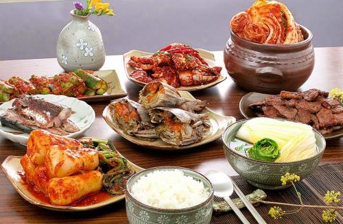 解密韩国日常生活,韩国的日常生活真实照片