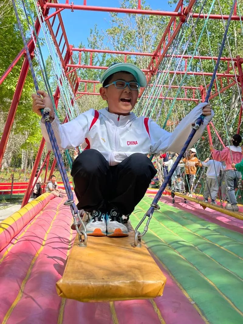 武清津北森林公园还开放吗,天津武清津北森林公园好玩吗