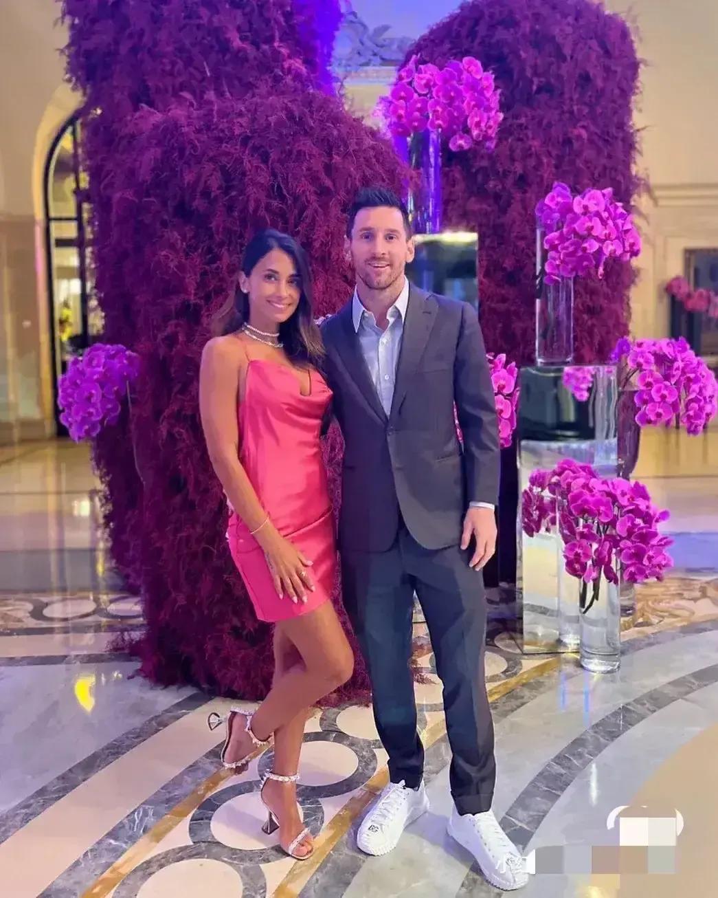 梅西在罗萨里奥的家,梅西罗萨里奥的豪宅