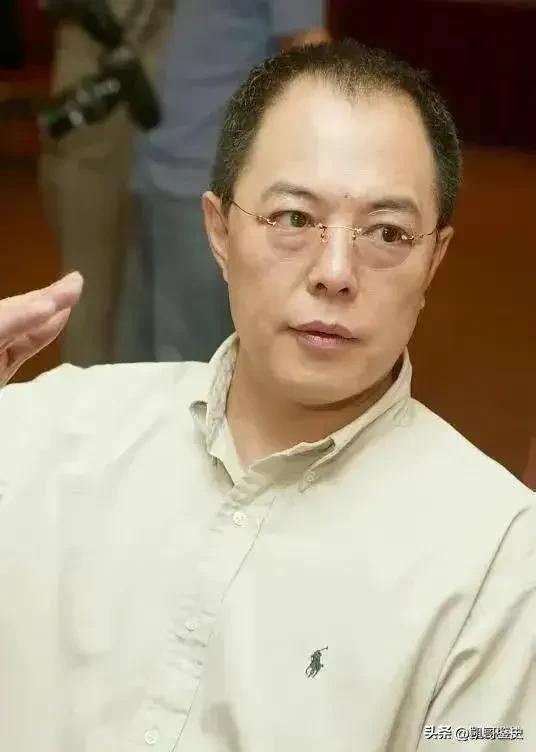 私生活混乱、撒谎成性、批判他人堕落自己，这5位老戏骨令人汗颜