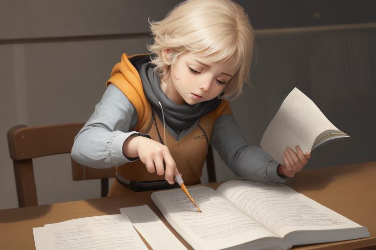 十二星座学习成绩最好的星座排行,12星座里哪个星座学习最好前五名