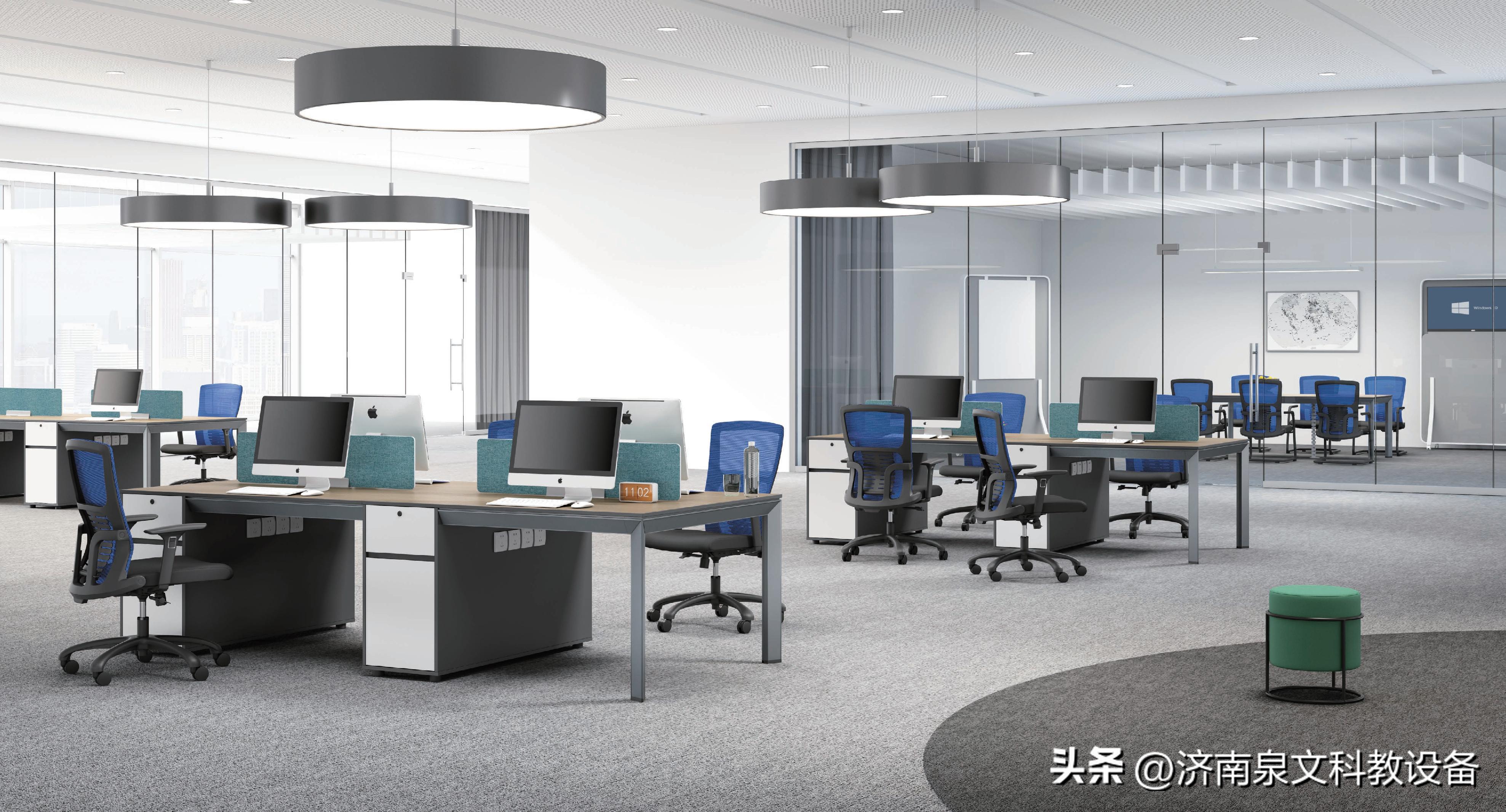 泉文科教：办公家具都有哪些分类，快来了解一下吧
