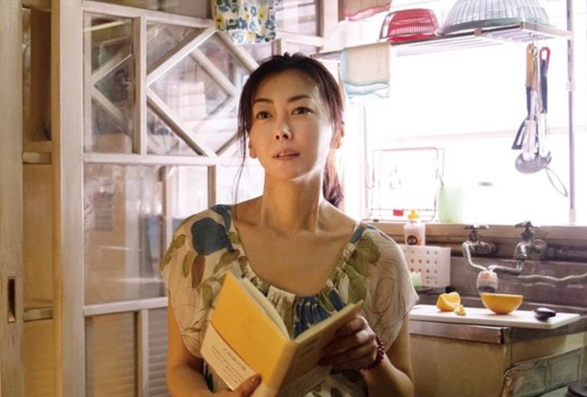 金城武演的初恋电影,金城武雨中的初恋