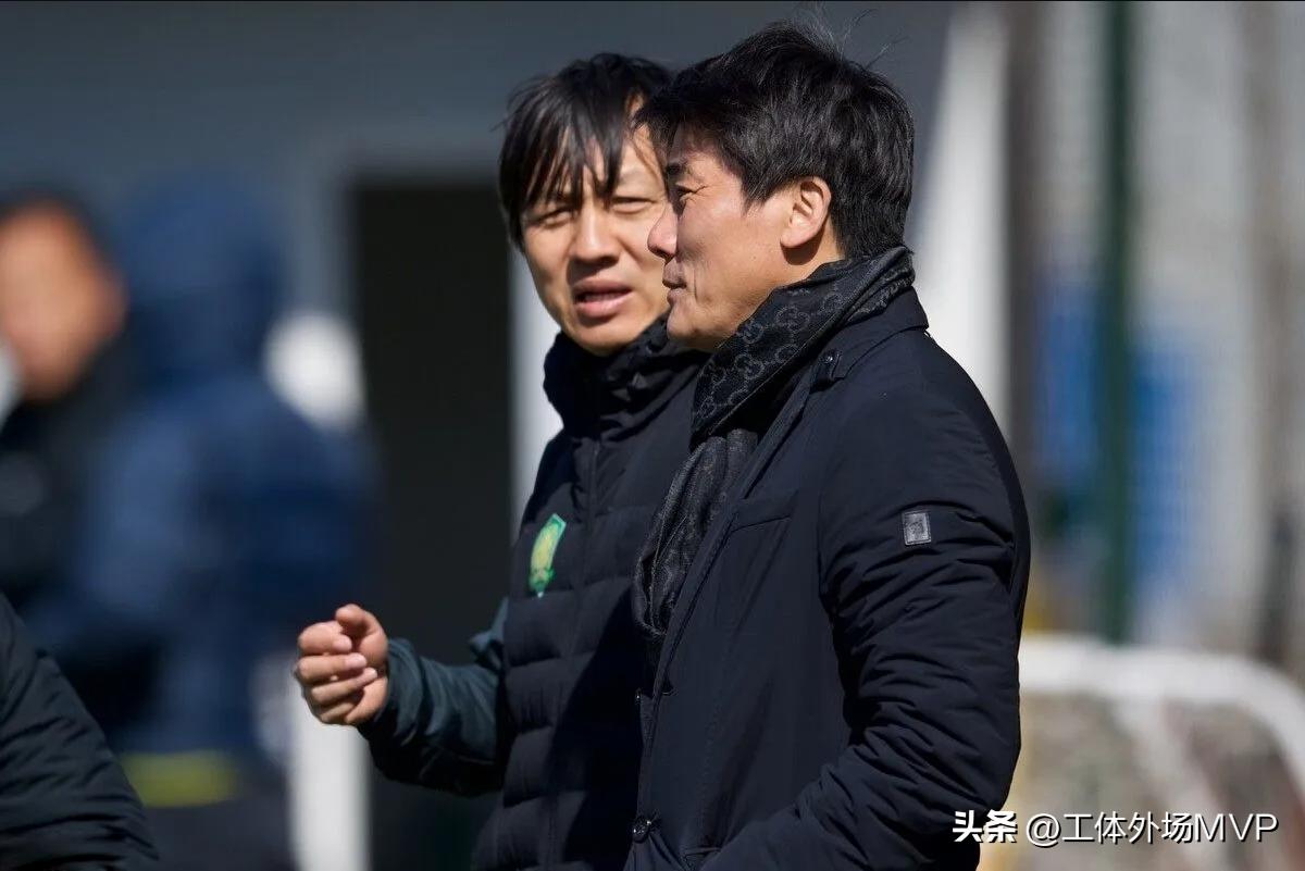 国安还有多大机会重返榜首,国安罢赛2004