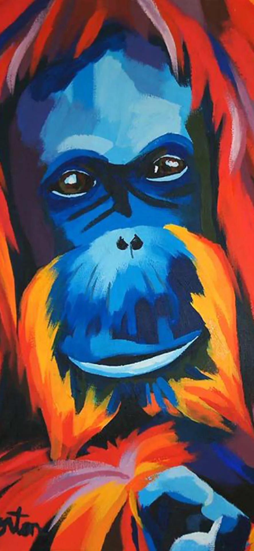 壁纸炫彩唯美,炫彩抽象壁纸