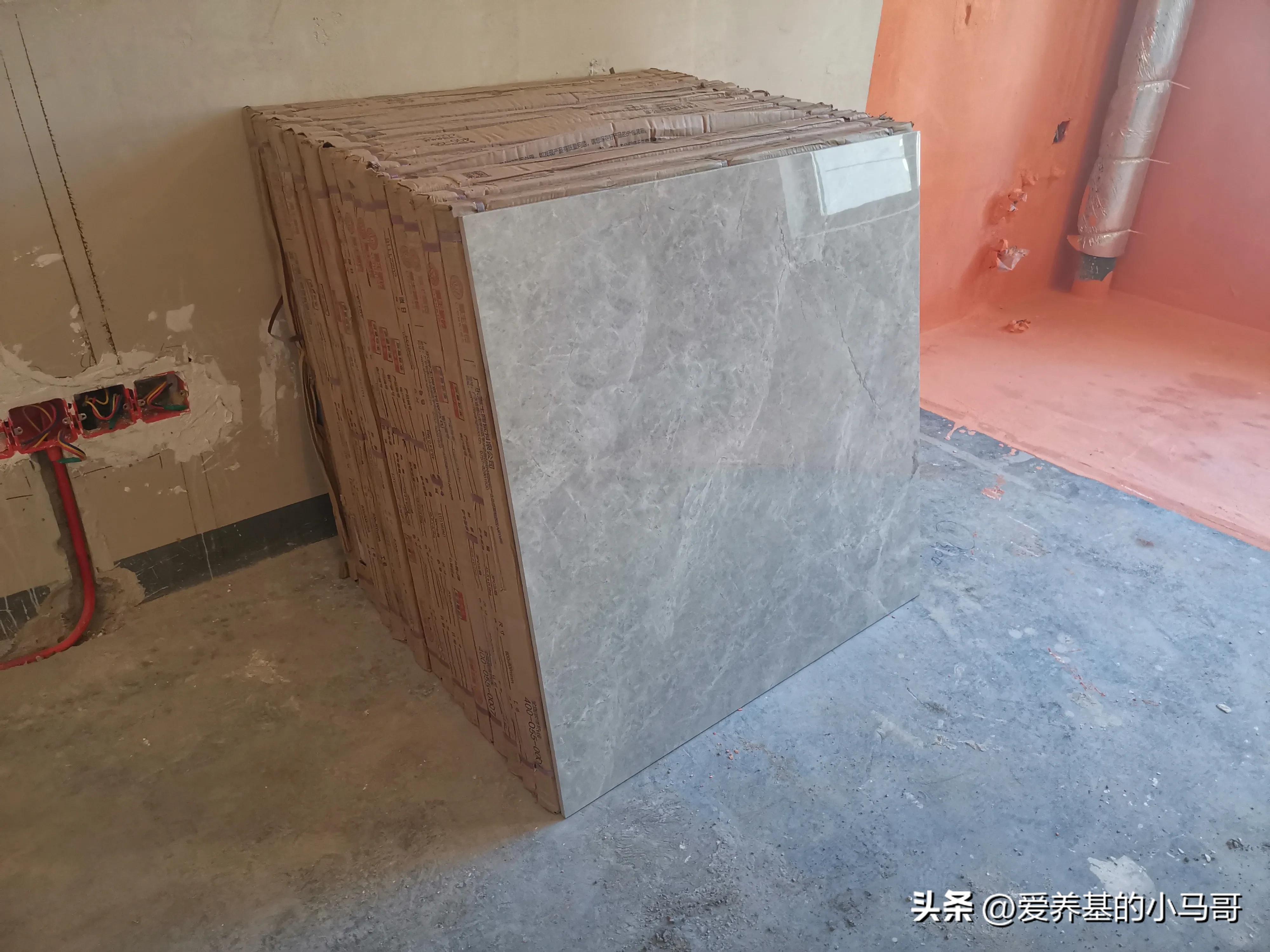 房屋内墙瓷砖如何选择品牌,外墙瓷砖和墙砖价格差多少