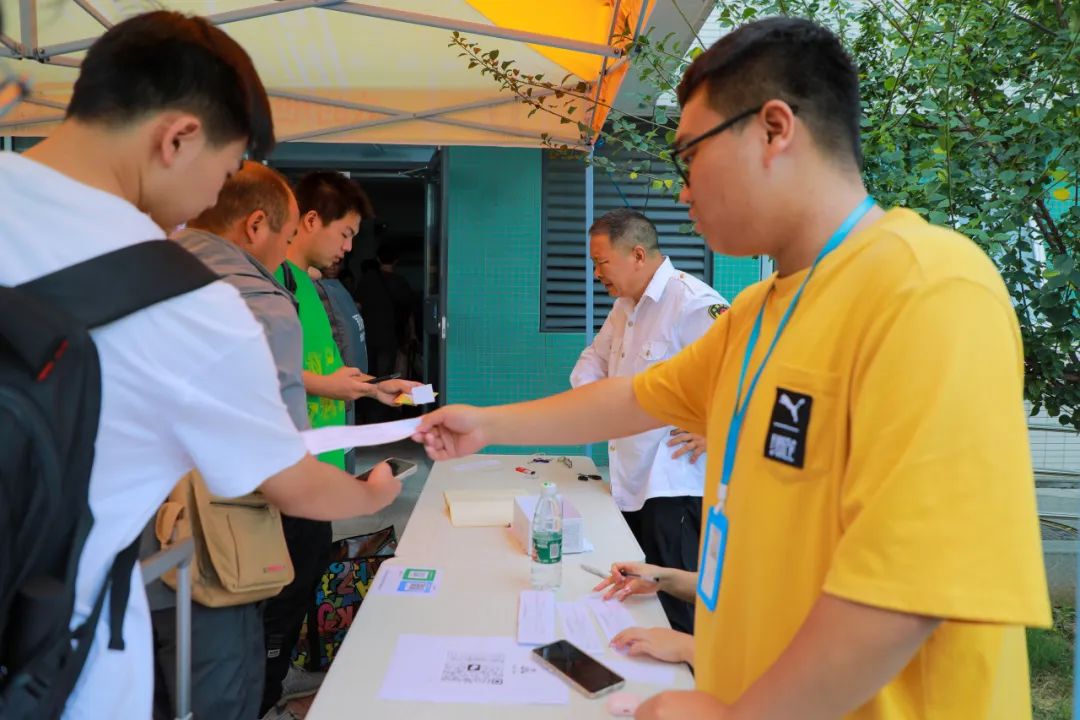 满“新”欢喜！长江职业学院喜迎2023新生！