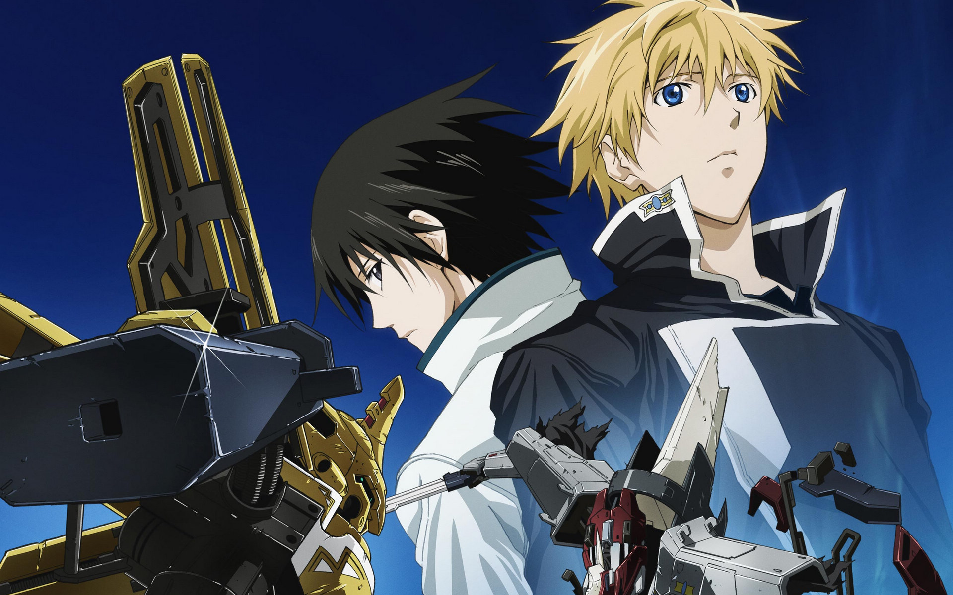 日本动漫机战排行,机战动漫十大巅峰之作