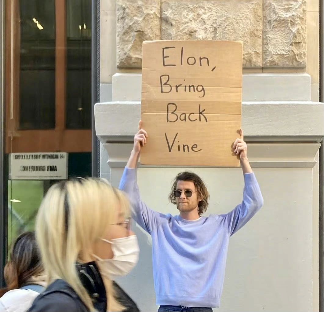 马斯克为什么入股twitter,马斯克twitter裁员完整版