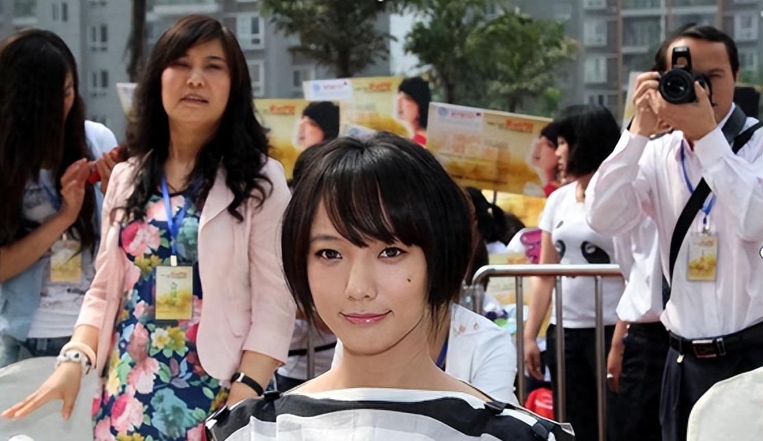 王珞丹丑小鸭的逆袭,王珞丹为什么能东山再起