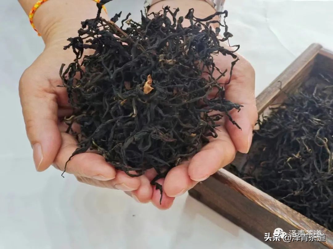 谷雨时节来杯谷雨茶,过了谷雨的茶有什么区别