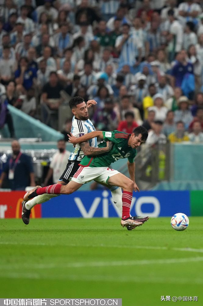 卡塔尔世界杯墨西哥阿根廷半决赛,卡塔尔世界杯阿根廷vs墨西哥进球