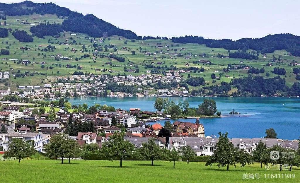 西欧七国是哪七国地图,西欧七国由哪些国家组成