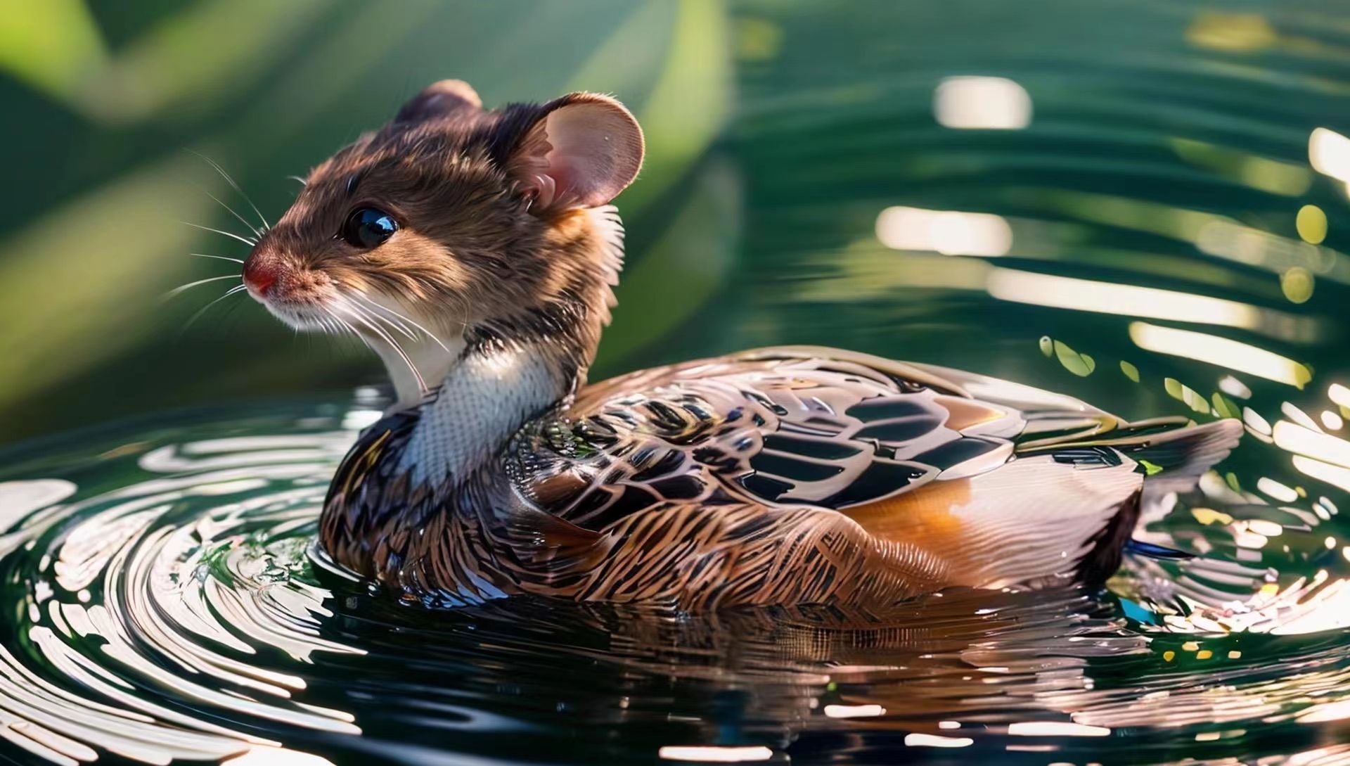 鼠头鸭脖事件最新消息,鼠头鸭脖事件前因后果