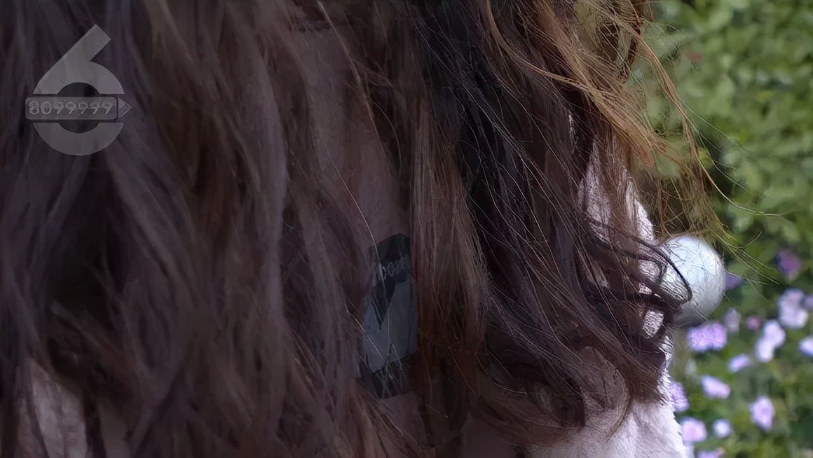 活久见？过年烫个头，发根、发梢竟然要单独收费？